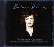 Barbara Dickson - The Platinum Collection (21 tracks) - CD
