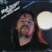 Bob Seger & The Silver Bullet Band - Night Moves (deluxe mini-LP slipsleeve edition) (marked/ltd stock) - CD
