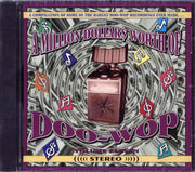 The Castaleers, Frankie Val & Group, Carousels, The Vibes, Etc. - A Million Dollars Worth Of Doo-Wop Volume 11 (30 tracks) - CD
