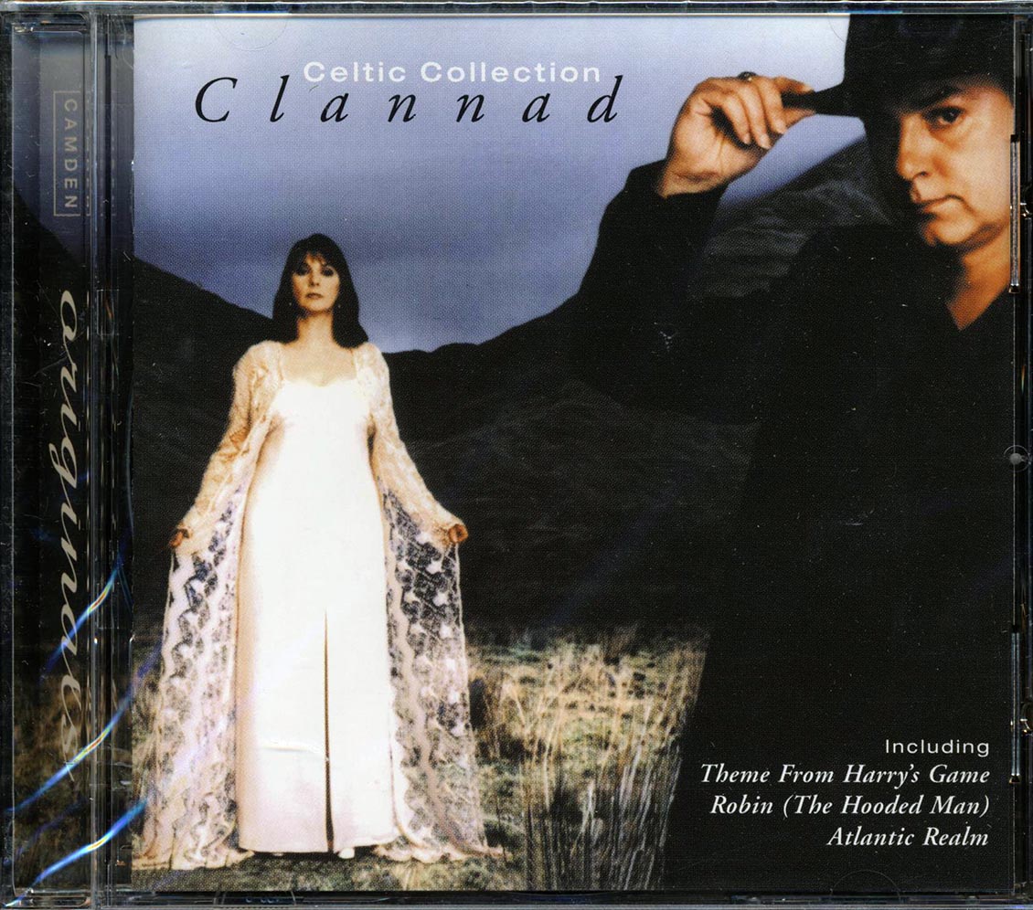 Clannad - Celtic Collection - CD