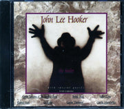 John Lee Hooker - The Healer - CD