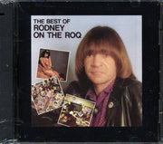 Brooke Shields, Henry Diltz, The Klan, Nina Hagen, Etc. - The Best Of Rodney On The Roq (marked/ltd stock) - CD