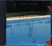 Peter Hammill - In A Foreign Town - CD