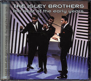 The Isley Brothers - The Best Of The Early Years - CD