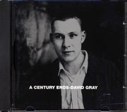 David Gray - A Century Ends - CD