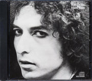 Bob Dylan - Hard Rain - CD