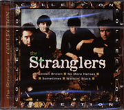 The Stranglers - The Stranglers Collection - CD