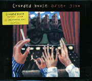Crowded House - Afterglow (incl. 8-page booklet) - CD