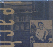 Tom Leach - Tom Leach - CD