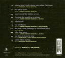 Ella Fitzgerald - Love Letters From Ella (marked/ltd stock) - CD, CD