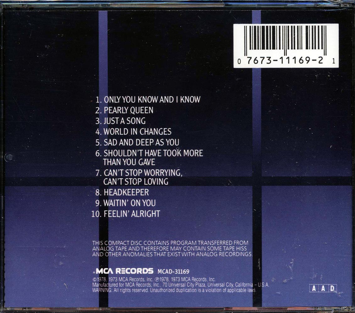 Dave Mason - Very Best Of Dave Mason - CD, CD