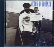 Victor De Lorenzo - Peter Corey Sent Me - CD