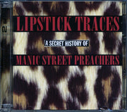 Manic Street Preachers - Lipstick Traces: A Secret History Of Manic Street Preachers - CD