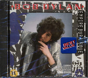 Bob Dylan - Empire Burlesque - CD
