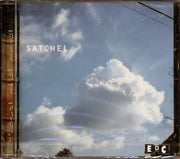 Satchel - EDC (marked/ltd stock) - CD