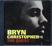 Bryn Christopher - The Quest EP - CD