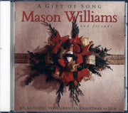 Mason Williams - A Gift Of Song - CD