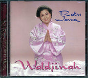 Waldjinah - Ratu Jawa - CD