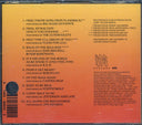 REM, Bob Dylan, Steppenwolf, Etc. - Flashback: Original Motion Picture Soundtrack - CD, CD