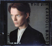 The Jim Carroll Band - I Write Your Name (marked/ltd stock) - CD
