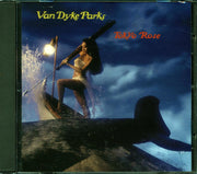 Van Dyke Parks - Tokyo Rose - CD