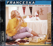 Harvester - Modern Music For Dancing Lovers - CD
