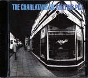 The Charlatans - Melting Pot - CD