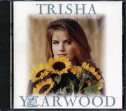 Trisha Yearwood - The Song Remembers When - CD