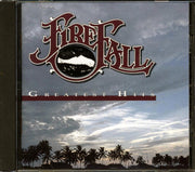 Firefall - Greatest Hits - CD