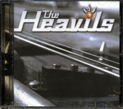 The Heavils - The Heavils - CD