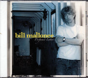 Bill Mallonee - Perfumed Letter - CD