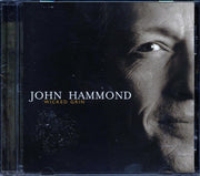 John Hammond - Wicked Grin - CD
