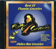 Flamin' Groovies - Oldies But Groovies: Best Of Flamin' Groovies - CD