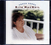 Rita MacNeil - Porch Songs - CD
