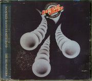Manfred Mann's Earth Band - Nightingales & Bombers - CD