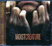 Moist - Creature - CD