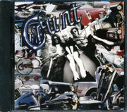 Crunt - Crunt - CD