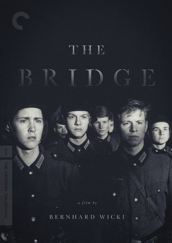 Bridge/Dvd, Criterion Collection, DVD