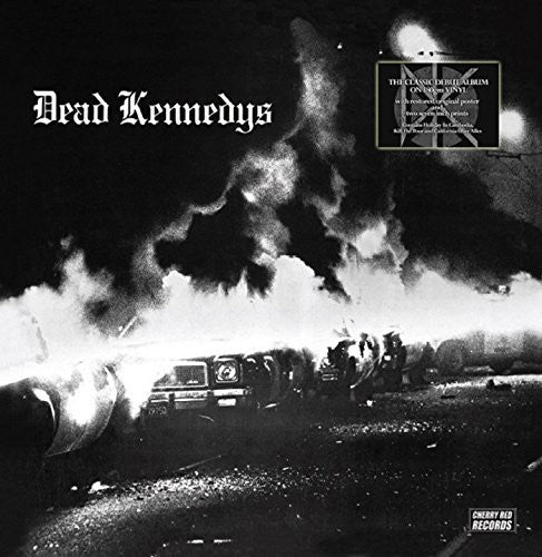 Fresh Fruit For Rotting Vegetables, Dead Kennedys, LP