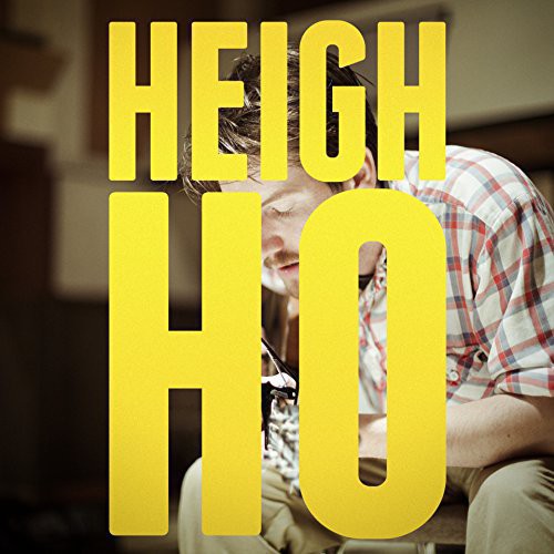 Heigh Ho, Blake Mills, LP