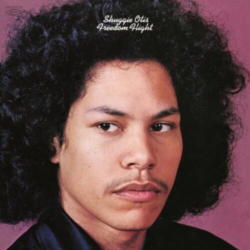 Freedom Flight, Shuggie Otis, LP