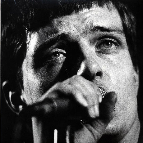 Joy Division - Live At Town Hall, High Wycombe 20th February 1980 - Vinyl LP, LP