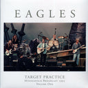 Eagles - Target Practice Volume 1: Minneapolis Broadcast 1995 (ltd. ed.) (2xLP) - Vinyl LP, LP