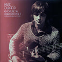 Mike Oldfield - Adventures In Hannover Volume 1: German Broadcast 1981 (2xLP) - Vinyl LP, LP