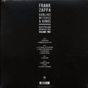 Frank Zappa - Goblins Witches & Kings Volume 2: Austrian Broadcast 1982 (2xLP) - Vinyl LP, LP