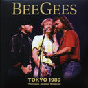 Bee Gees - Tokyo 1989: The Classic Japanese Broadcast (2xLP) - Vinyl LP, LP