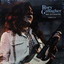 Rory Gallagher - Open Air Festival 1982 Volume 2: Broadcast Recording From Loreley Germany - Vinyl LP, LP