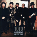 Toto - In The Far East Volume 2: Japan Broadcast 1999 (2xLP) - Vinyl LP, LP