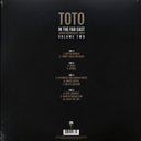 Toto - In The Far East Volume 2: Japan Broadcast 1999 (2xLP) - Vinyl LP, LP