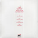 Mike Oldfield - Adventures In Hannover Volume 2: German Broadcast 1981 (2xLP) - Vinyl LP, LP
